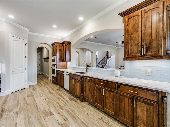 1101  Verona Way , Keller Texas 76248
