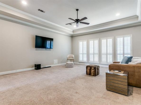 1101  Verona Way , Keller Texas 76248
