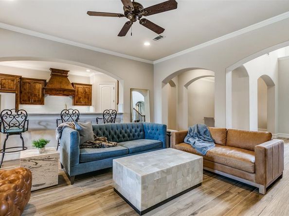 1101  Verona Way , Keller Texas 76248