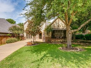 1101  Verona Way , Keller Texas 76248