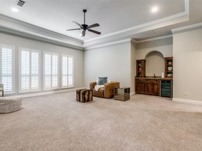 1101  Verona Way , Keller Texas 76248