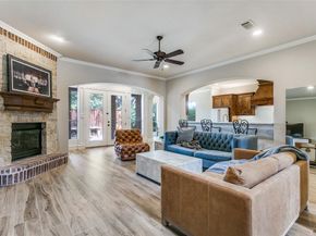 1101  Verona Way , Keller Texas 76248