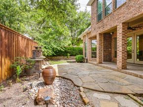 1101  Verona Way , Keller Texas 76248