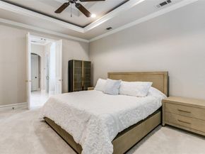 1101  Verona Way , Keller Texas 76248
