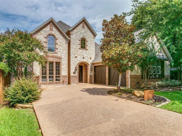 1101  Verona Way , Keller Texas 76248