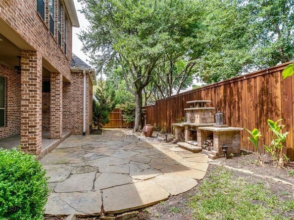 1101  Verona Way , Keller Texas 76248