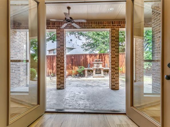 1101  Verona Way , Keller Texas 76248
