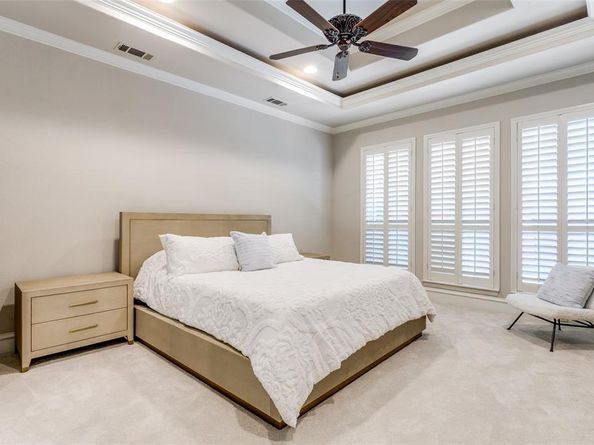 1101  Verona Way , Keller Texas 76248