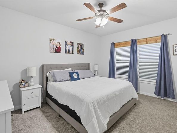 2209  Chebi Lane , Denton Texas 76209