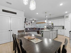 2209  Chebi Lane , Denton Texas 76209