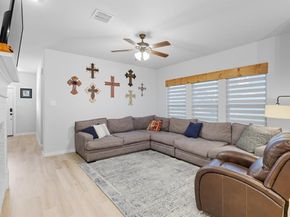 2209  Chebi Lane , Denton Texas 76209