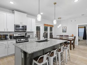 2209  Chebi Lane , Denton Texas 76209