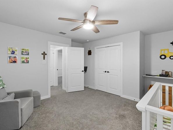 2209  Chebi Lane , Denton Texas 76209