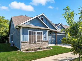 2209  Chebi Lane , Denton Texas 76209
