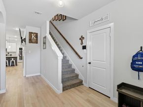 2209  Chebi Lane , Denton Texas 76209