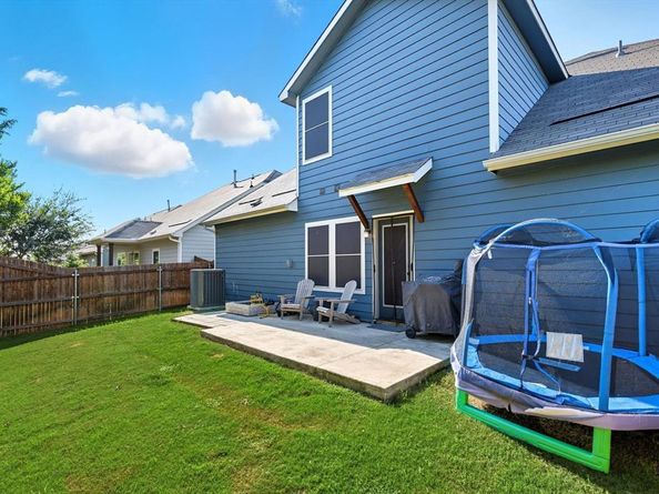 2209  Chebi Lane , Denton Texas 76209