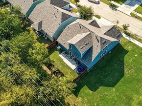 2209  Chebi Lane , Denton Texas 76209