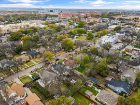 3221  Greene Avenue , Fort Worth Texas 76109
