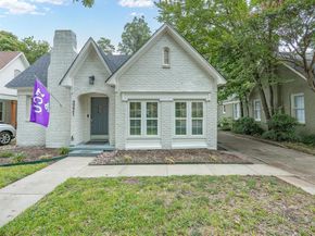 3221  Greene Avenue , Fort Worth Texas 76109