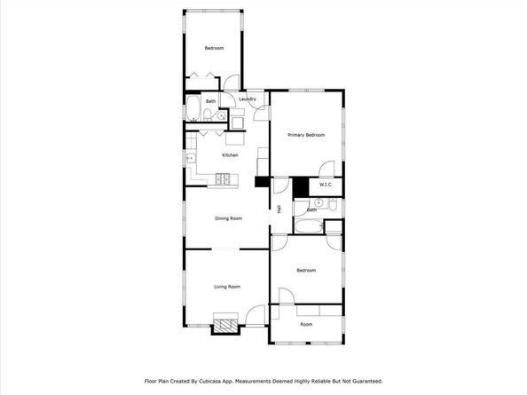 3221  Greene Avenue , Fort Worth Texas 76109