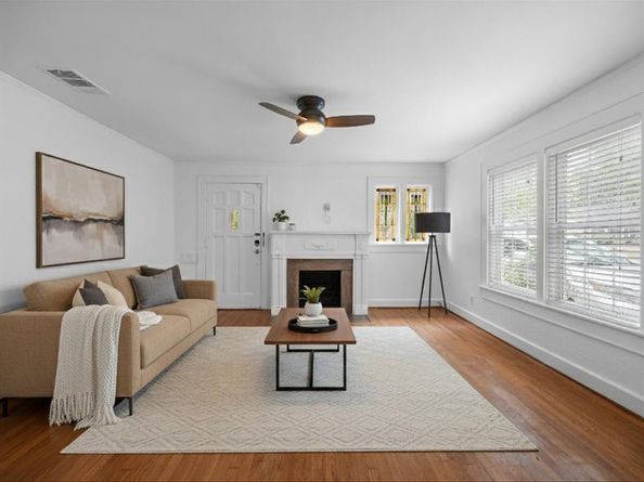 3221  Greene Avenue , Fort Worth Texas 76109