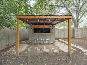 3221  Greene Avenue , Fort Worth Texas 76109