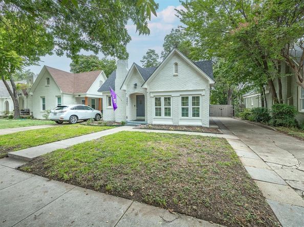 3221  Greene Avenue , Fort Worth Texas 76109