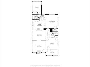 3221  Greene Avenue , Fort Worth Texas 76109