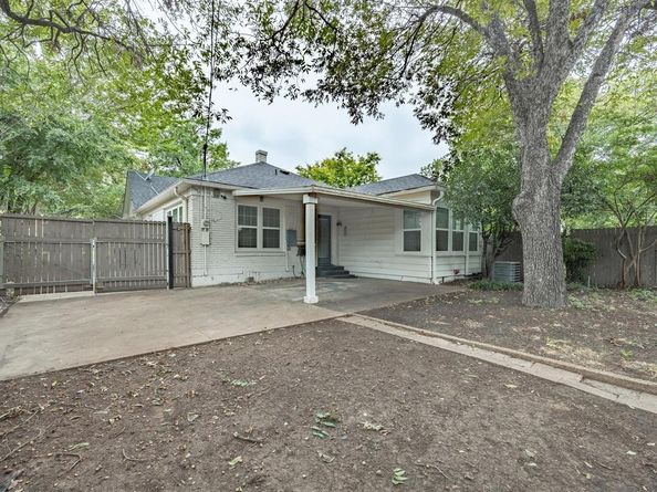 3221  Greene Avenue , Fort Worth Texas 76109