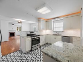 3221  Greene Avenue , Fort Worth Texas 76109