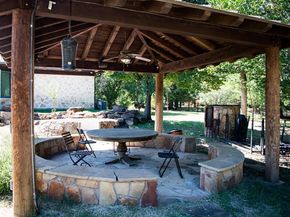 1208  Oak Drive , Flower Mound Texas 75028