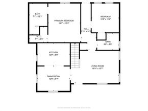 504 E Robert Street , Fort Worth Texas 76104
