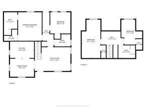 504 E Robert Street , Fort Worth Texas 76104