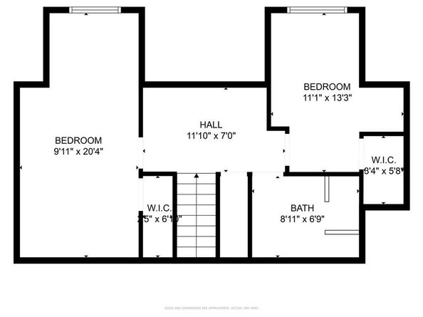 504 E Robert Street , Fort Worth Texas 76104