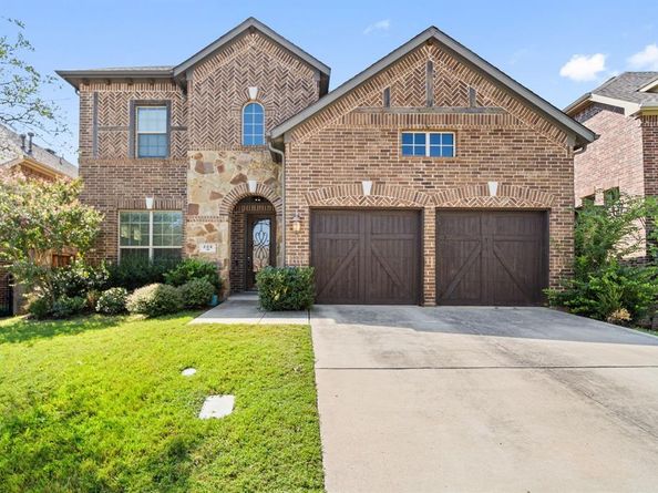 208  Rolling Fork Bend , Irving Texas 75039
