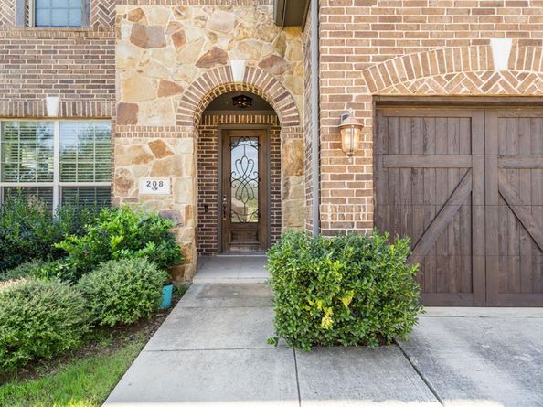 208  Rolling Fork Bend , Irving Texas 75039