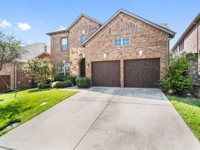 208  Rolling Fork Bend , Irving Texas 75039