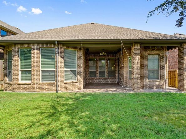 208  Rolling Fork Bend , Irving Texas 75039