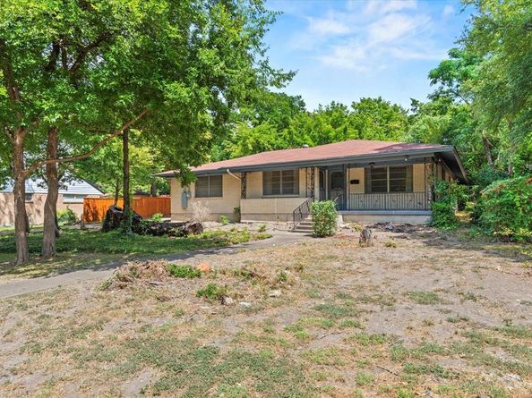 4812  Dove Creek Way , Dallas Texas 75232