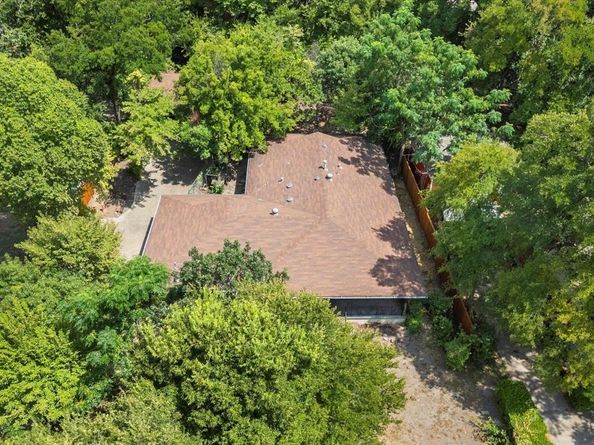 4812  Dove Creek Way , Dallas Texas 75232