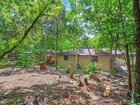 4812  Dove Creek Way , Dallas Texas 75232