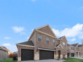 5816  Halton Drive , Celina Texas 76227