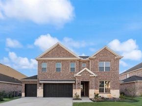 5816  Halton Drive , Celina Texas 76227