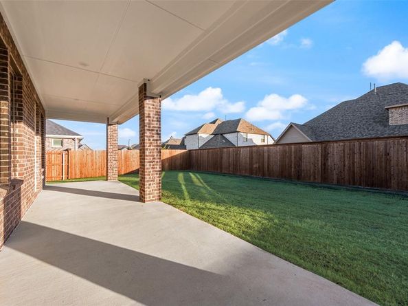 5816  Halton Drive , Celina Texas 76227