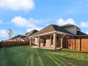 5816  Halton Drive , Celina Texas 76227