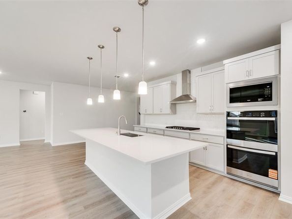 5816  Halton Drive , Celina Texas 76227