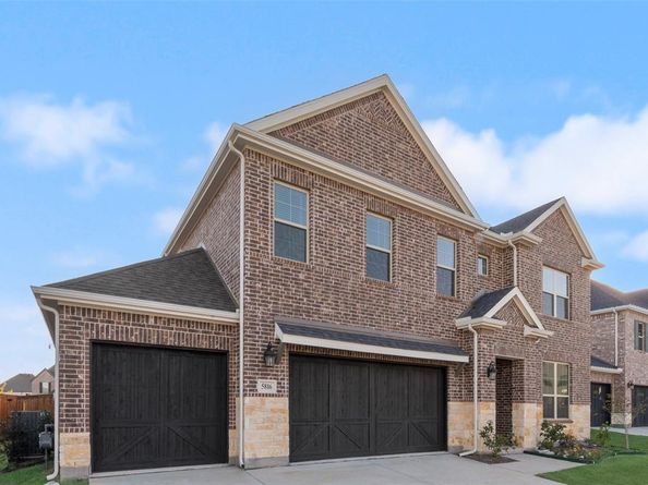 5816  Halton Drive , Celina Texas 76227