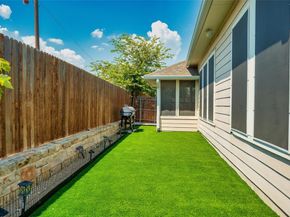15651  Gatehouse Drive , Fort Worth Texas 76262