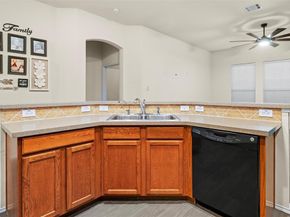 15651  Gatehouse Drive , Fort Worth Texas 76262