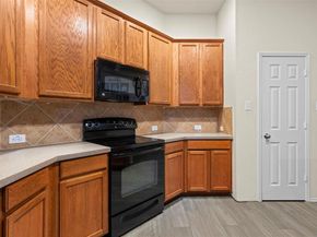 15651  Gatehouse Drive , Fort Worth Texas 76262